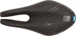 I SM PL 1.1 Saddle Chromoly Black