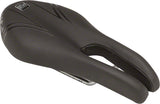 I SM PL 1.1 Saddle Chromoly Black