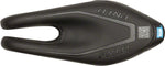 I SM PN 1.0 Saddle Steel Black