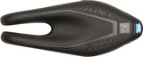 I SM PN 1.0 Saddle Steel Black