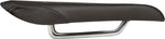 I SM PN 1.0 Saddle Steel Black
