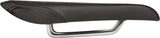 I SM PN 1.0 Saddle Steel Black