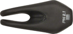 I SM PN 2.1 Saddle Chromoly Black