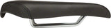 I SM PN 2.1 Saddle Chromoly Black