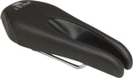 I SM PN 2.1 Saddle Chromoly Black
