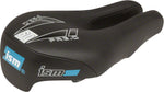 I SM PR 3.0 Saddle Steel Black