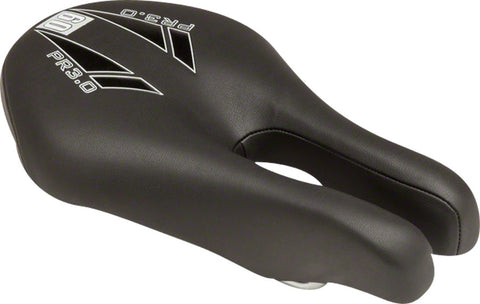 I SM PR 3.0 Saddle Steel Black