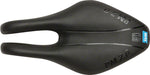I SM PM 2.0 Saddle Chromoly Black