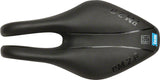 I SM PM 2.0 Saddle Chromoly Black