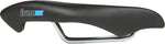 I SM PM 2.0 Saddle Chromoly Black