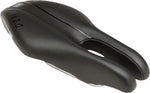 I SM PM 2.0 Saddle Chromoly Black