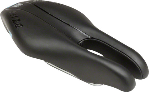 I SM PM 2.0 Saddle Chromoly Black