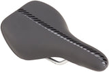 MSW Youth Short Saddle Steel Black
