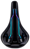 Supacaz eMTB Saddle Black out