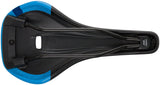 Ergon SM Pro Saddle Midsummer Blue Mens