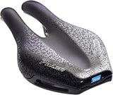 Saddle Ism Pn 4.0 Bk