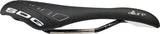 SDG Allure Saddle Titanium Alloy Black/White WoMen's