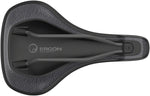 Ergon ST Core Evo Women's Saddle - SM/MD Black/Gray