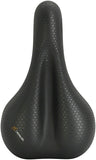 Selle Royal Avenue Saddle - Black, Athletic