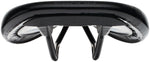 Ergon SM Sport Gel Saddle Chromoly Stealth WoMen's