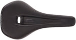 Ergon SM Comp Saddle Steel Stealth Men's