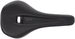 Ergon SM Pro Saddle Titanium Stealth Men's