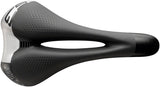 Selle Italia, S 3 Flow, Saddle, 272 x 140mm, 365g, Black/Hi-Viz