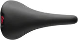 Selle Italia Flite 1990 Saddle - Titanium Black L1