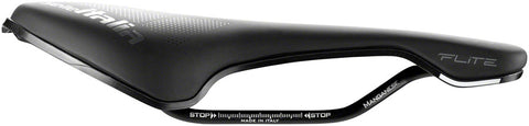 Selle Italia, Flite Boost TM, Saddle, 248 x 145mm, Unisex, 242g