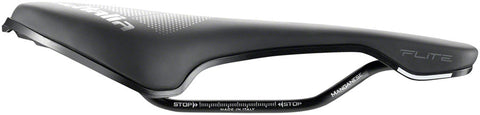 Selle Italia, Flite Boost Superflow TM, Saddle, 248 x 145mm, Unisex, 242g