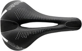 Selle Italia, LADY Gel Flow, Saddle, 262 x 135mm, Women, 300g