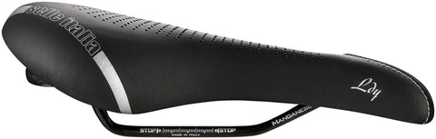 Selle Italia, LADY Gel Flow, Saddle, 262 x 160mm, Women, 310g