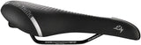 Selle Italia, LADY Gel Flow, Saddle, 262 x 135mm, Women, 300g