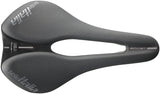Selle Italia, Novus Boost Gravel Superflow, Saddle, 256 x 146mm, 260g, Black