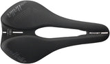 Selle Italia, NOVUS Evo Boost TM Superflow, Saddle, 248 x 145mm, Unisex, 240g