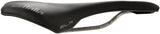 Selle Italia, SLR Boost Gravel Superflow S, Saddle, 248 x 130mm, 204g, Black/Hi-Viz