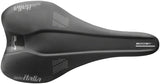 Selle Italia, SLR Boost TM S, Saddle, 248 x 130mm, Men, 220g, Black