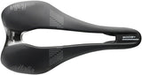 Selle Italia, SLR Boost TM Superflow S, Saddle, 248 x 130mm, Men, 208g, Black