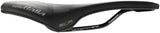 Selle Italia, SLR Boost TM Superflow S, Saddle, 248 x 130mm, Men, 208g, Black
