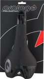 Saddle Prologo Nago X10 T2.0 Bk (H)