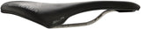 Selle Italia, SLR Boost Endurance Superflow L, Saddle, 248 x 145mm, 207g, Black/White