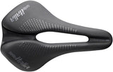 Selle Italia, NOVUS Evo Boost Ti316 Superflow, Saddle, 248 x 145mm, Unisex, 190g