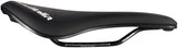 Selle Italia, Novus SuperFlow Endurance L, Saddle, 282 x 149mm, Men, 293g, Black