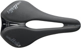 Selle Italia, Novus SuperFlow Endurance S, Saddle, 282 x 138mm, Men, 288g, Black