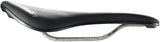 Selle Italia, Novus SuperFlow Endurance S, Saddle, 282 x 138mm, Men, 288g, Black