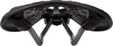 Saddle Tioga Spyder Stratum Bk