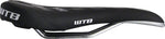 WTB Volt Comp Saddle Steel Black/Silver 142 Width