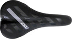 WTB Volt Comp Saddle Steel Black/Silver 142 Width