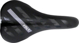 WTB Volt Comp Saddle Steel Black/Silver 142 Width
