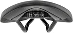 Fizik Arione R3 Open Saddle Kium Black
